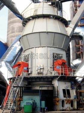 合肥院立磨配件