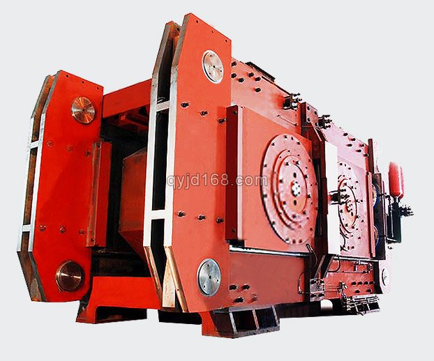 利君辊压机备件