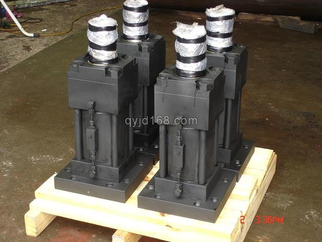 仲永替代国产液压缸