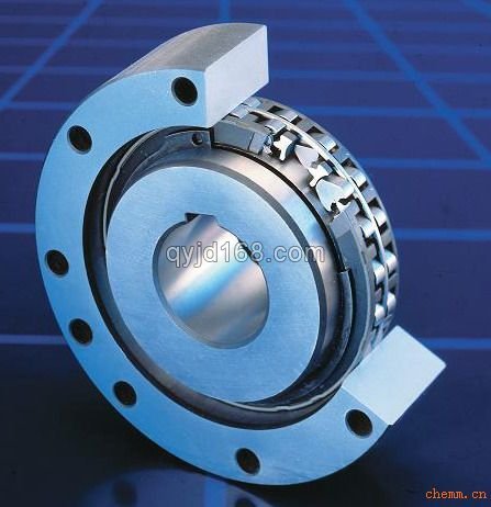 RINGSPANN超越离合器