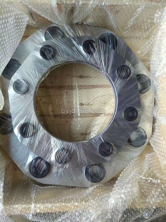 膜片联轴器膜片