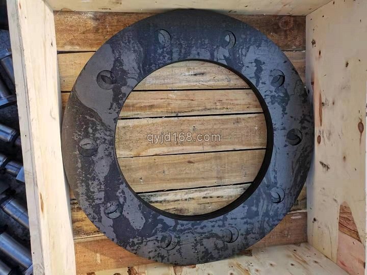 回转窑联轴器膜片