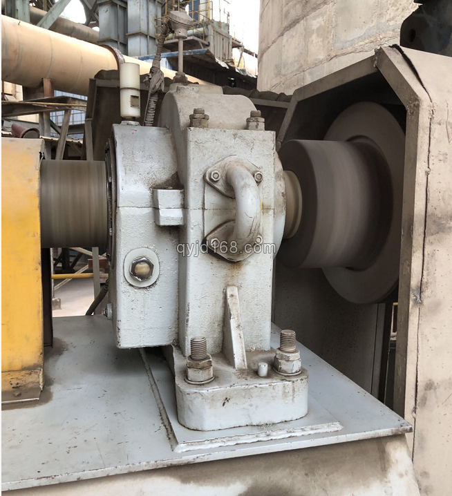 高温风机联轴节