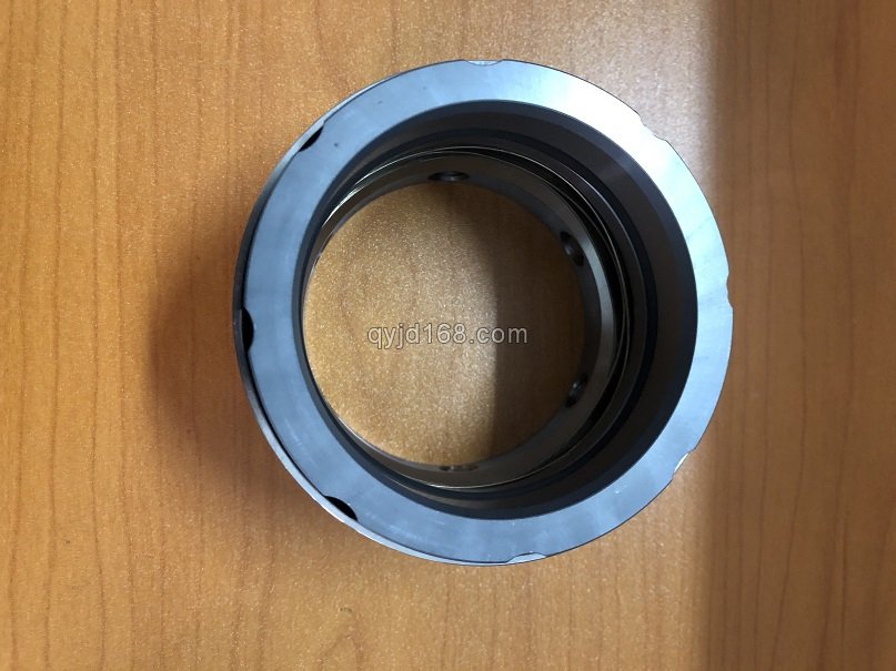 ALWEILLER油泵机械密封