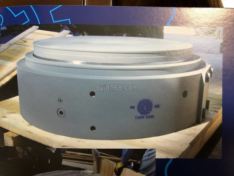 德国洪堡辊压机液压缸